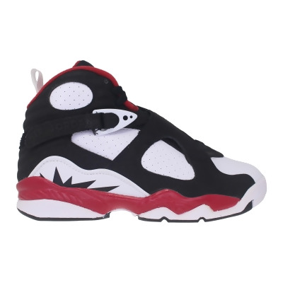 Nike Air Jordan 8 Retro Paprika/Black-White DO8731-601 Kid's