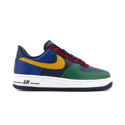 Where to buy Nike Air Force 1 Low Gorge Green shoes? Price and