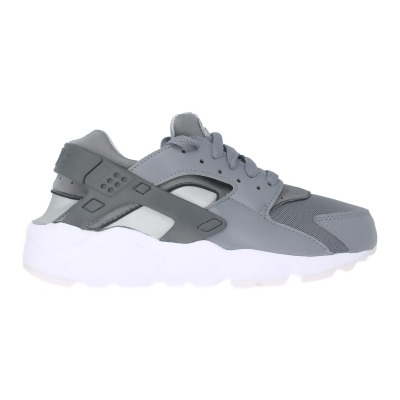Nike Huarache Run Cool Grey/Cool Grey-Wolf Grey 654275-012 Kid's 
