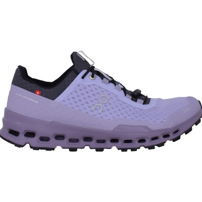 On Running Cloudultra Lavender/Eclipse 44.99536 Women's 