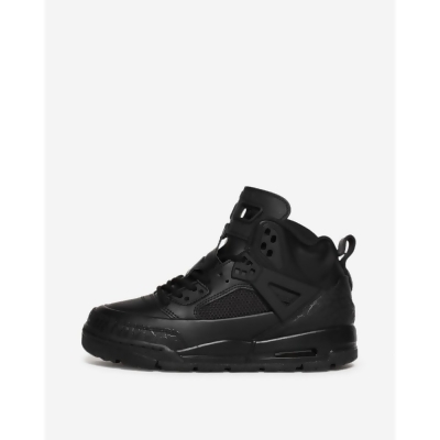 Nike Jordan Winterized Spizike Black/Black-Black FD4653-001 Kid's 