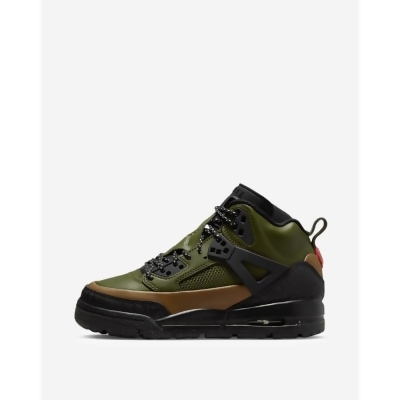 Nike Jordan Winterized Spizike Legion Green/Black FD4653-300 Kid's 