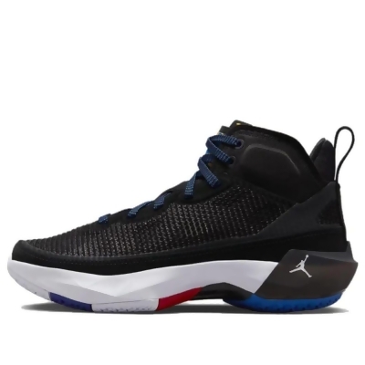 Nike Air Jordan XXXVII Black/White-University Red DD7421-061 Kid's 