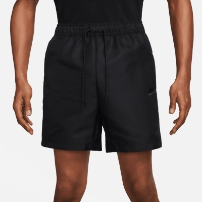 Nike Tech Essentials Utility Shorts Black/Black DX0752-010 Men's 