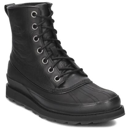 Sorel madson 1964 on sale waterproof leather boot