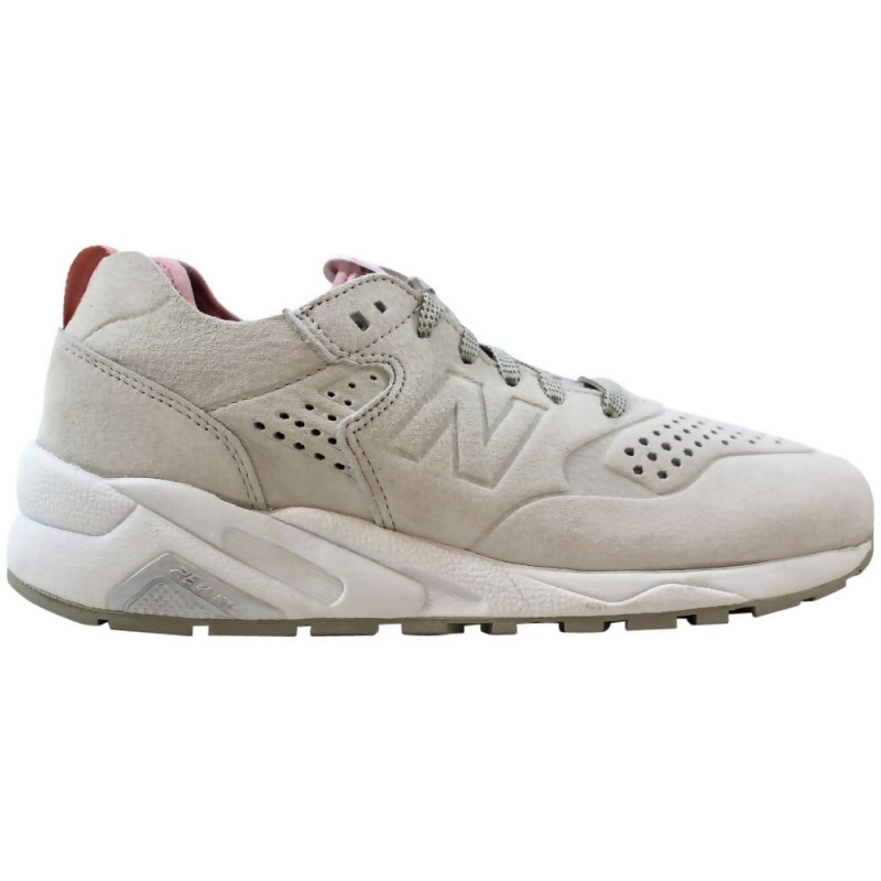 new balance 580 white