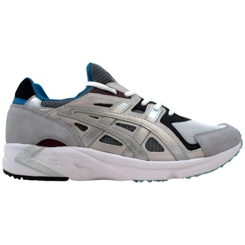 Asics Gel Ds Trainer Og Glacier Grey Silver 1191a100 0 Men S From Kixrx At Shop Com