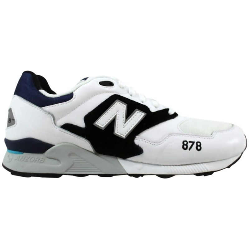 new balance 878 black