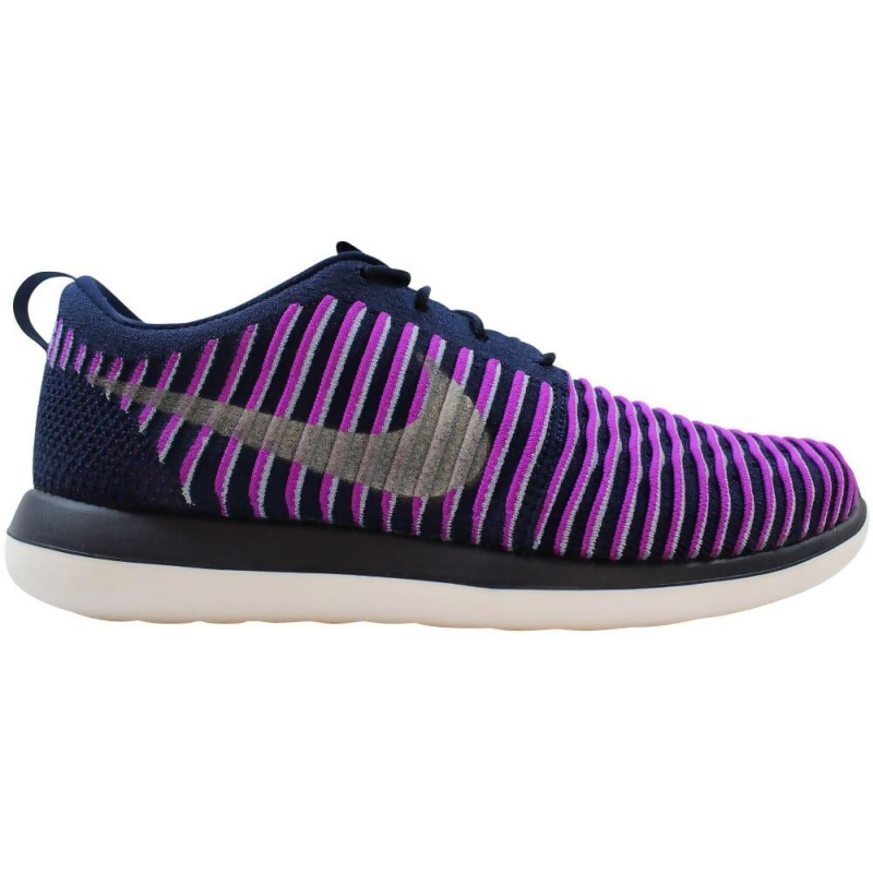 nike roshe purple