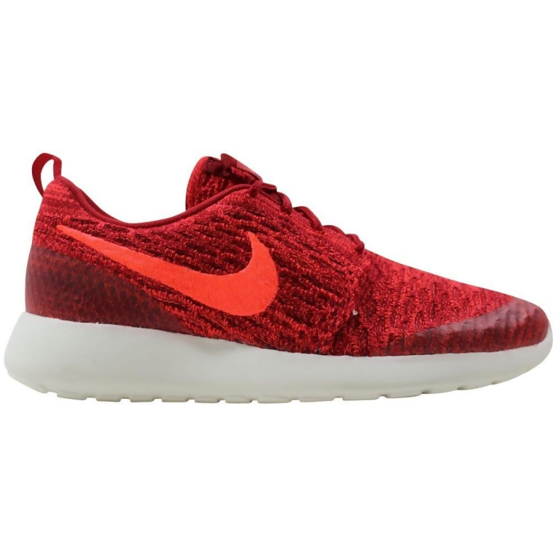 nike roshe one red womens