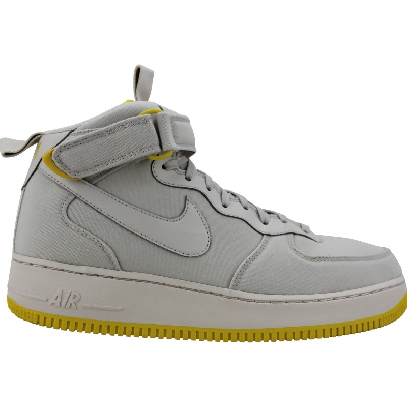 air force 1 mid 07 canvas