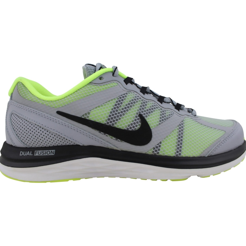 nike dual fusion run