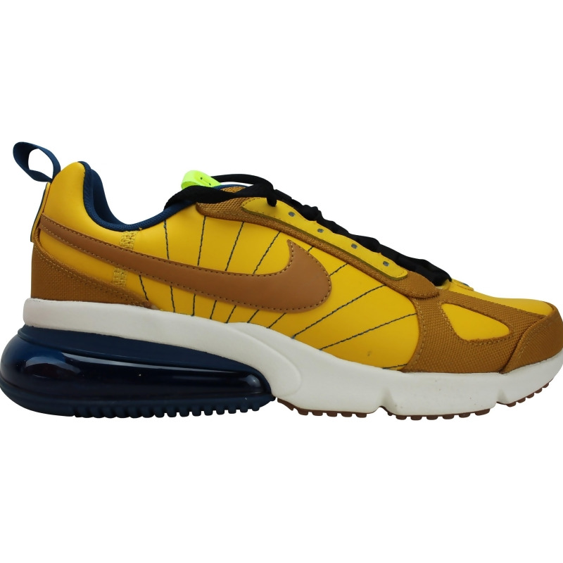 nike air max desert ochre