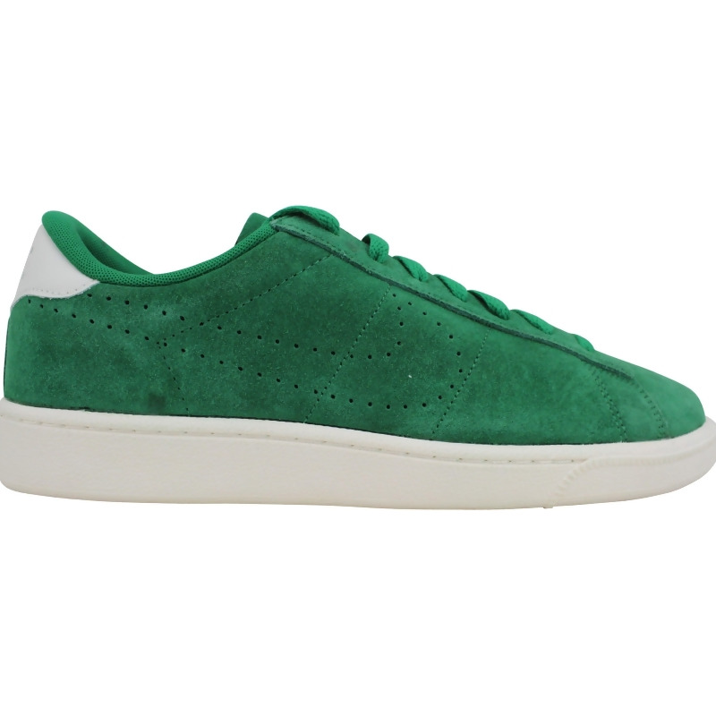 nike tennis classic green