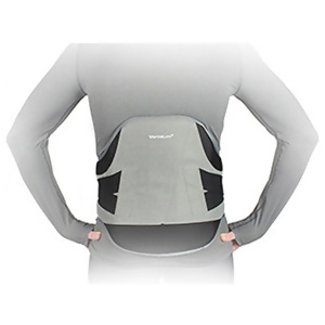 UPC 811851020099 product image for Vertaloc Flex Fit Back Brace for Spinal Support and Lower Back Pain Extra Small  | upcitemdb.com