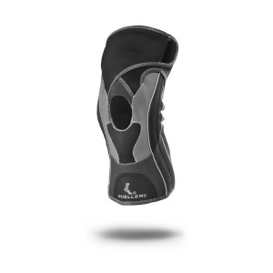 UPC 074676591148 product image for Mueller Hg80 Premium Left/Right Knee Brace Provides Extra Reassurance and Hinged | upcitemdb.com