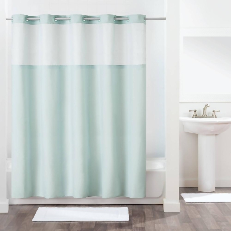 74 Inches Single Shower Curtain, 74 Shower Curtain