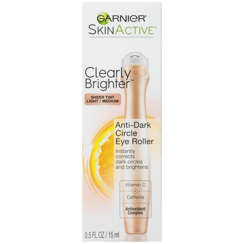 Garnier Skinactive Clearly Brighter Eye Roller