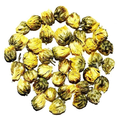 Chrysanthemum Tea - Tai Ju 