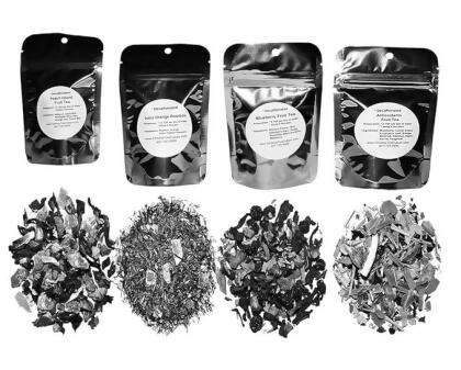 5 FRUIT ROOIBOS SAMPLER 
