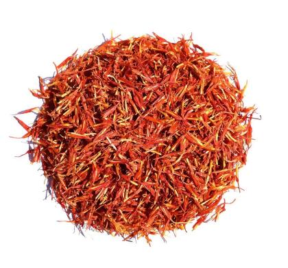 Saffron Tea, Decaffeinated, Loose Leaf Tea alternate image