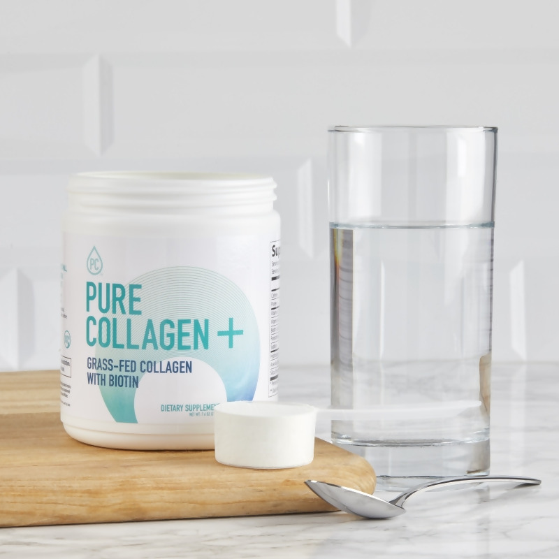 Pure Collagen+ alternate image