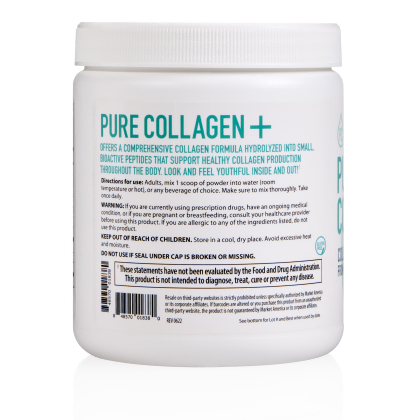 Pure Collagen+ alternate image