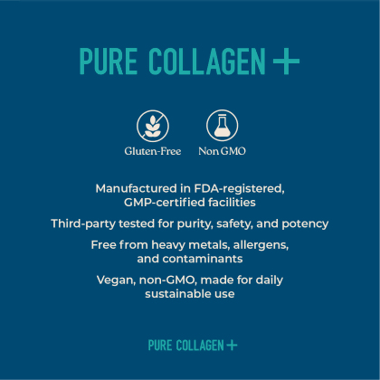 Pure Collagen+ alternate image