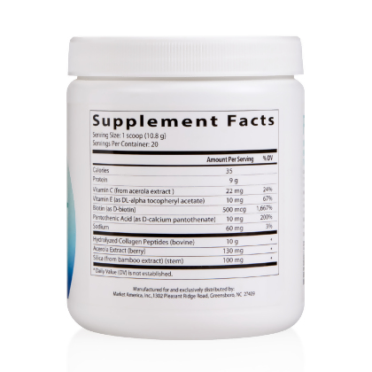 Pure Collagen+ alternate image