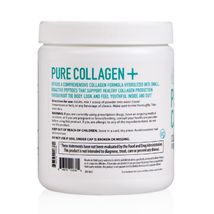 Pure Collagen+ alternate image
