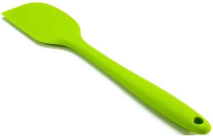 Ovente BPA-Free Premium Silicone Spatula with Stainless Steel Core alternate image