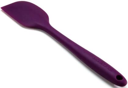Ovente BPA-Free Premium Silicone Spatula with Stainless Steel Core alternate image