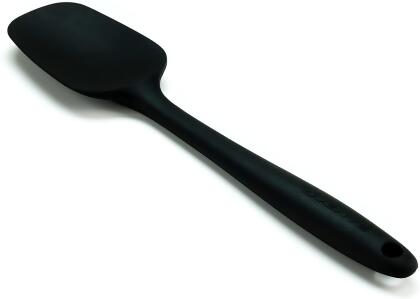Ovente BPA-Free Premium Silicone Spatula with Heat Resistant 1PC alternate image