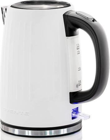 Ovente Fastest To Boil Stainless Steel Electric Kettle alternate image