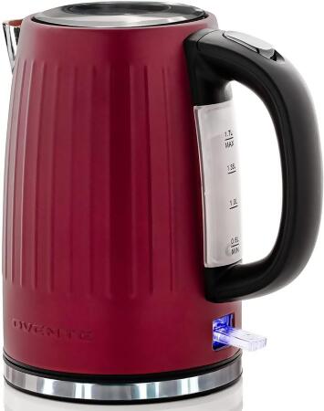 Ovente Fastest To Boil Stainless Steel Electric Kettle alternate image