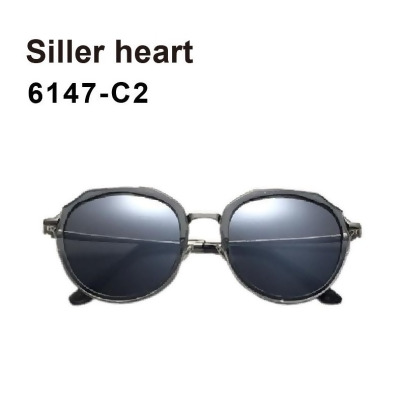 SillerHeart銀之心太陽眼鏡6147 