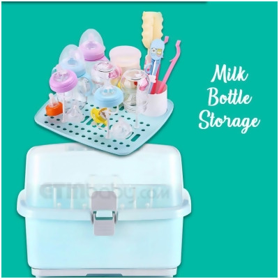  Milk Bottle Storage Box 