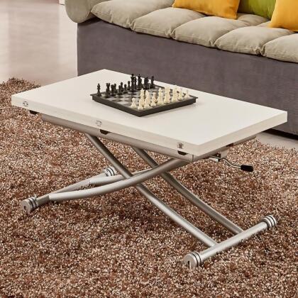 MerryRabbit MerryRabbit – 多功能升降茶幾餐桌MR-N4 Multi function lifting table 