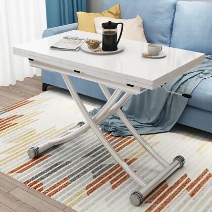MerryRabbit MerryRabbit – 多功能升降茶幾餐桌MR-N4 Multi function lifting table 