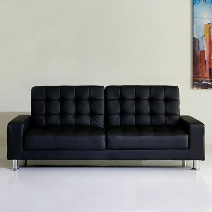 MerryRabbit MerryRabbit – 日式小戶型多功能可折疊沙發MR-026 Pu Sofa Bed 