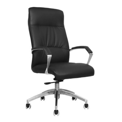 MerryRabbit MerryRabbit - PU仿皮\真皮高背轉椅辦公椅電腦椅 MR-8818 PU Leather \ Cow Leather Office Chair Computer Chair Swivel Chair 