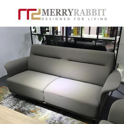 MerryRabbit MerryRabbit – PU休閑沙發三人位196cm MR-388 PU 3 seaters Sofa 196cm 