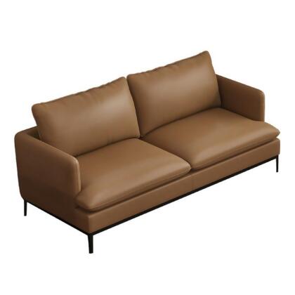 MerryRabbit MerryRabbit – PU休閑沙發三人位MR-336 PU 3 seaters Sofa 