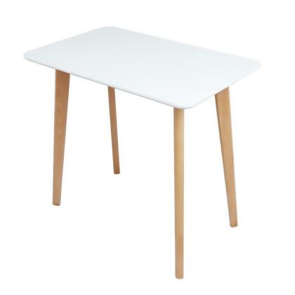 MerryRabbit MerryRabbit – 北歐餐桌MR-80120 80cm Stylish Dining Table 