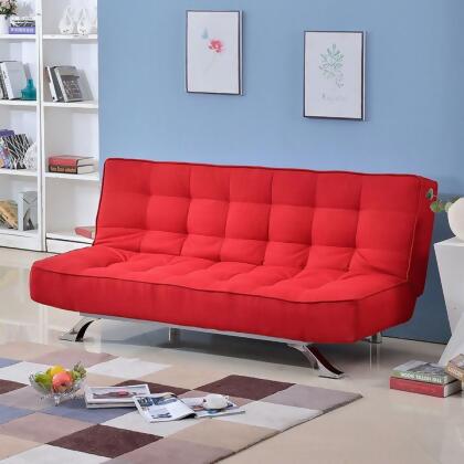 MerryRabbit MerryRabbit – 折疊梳化床 MR-821 Foldable Sofa Bed 
