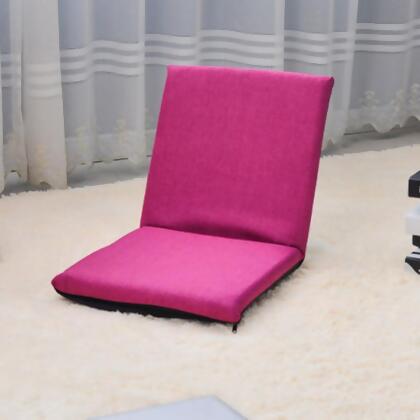 MerryRabbit MerryRabbit – 懶人可摺疊單人小沙發MR-BD#1 Single folding small sofa 