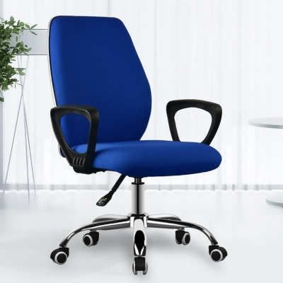 MerryRabbit MerryRabbit - 透氣網布員工轉椅電腦椅辦公椅 MR-096 Mesh Office Chair 