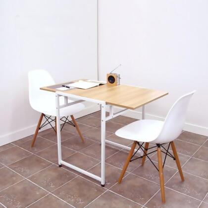 MerryRabbit MerryRabbit – 小戶型摺疊伸縮桌WT026-1 Folding table 