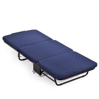 MerryRabbit MerryRabbit - 輕便摺疊床MR-SF631 Folding bed 