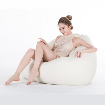 MerryRabbit MerryRabbit – 單人榻榻米豆袋懶人沙發 MR-90110 Tatami Bean Bag Lazy Sofa 